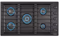 اجاق گاز صفحه ای نیک کالا مدل EGH104