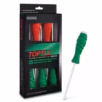 پیچ گوشتی ضربه ای تاپ تول مدل GAAE0509