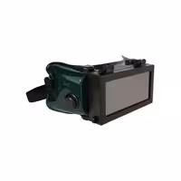 عینک جوشکاری مدل ABP | کالا مکس