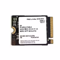 حافظه SSD اینترنال SAMSUNG PM991a NVMe M.2 2230 ظرفیت 256 گیگابایت