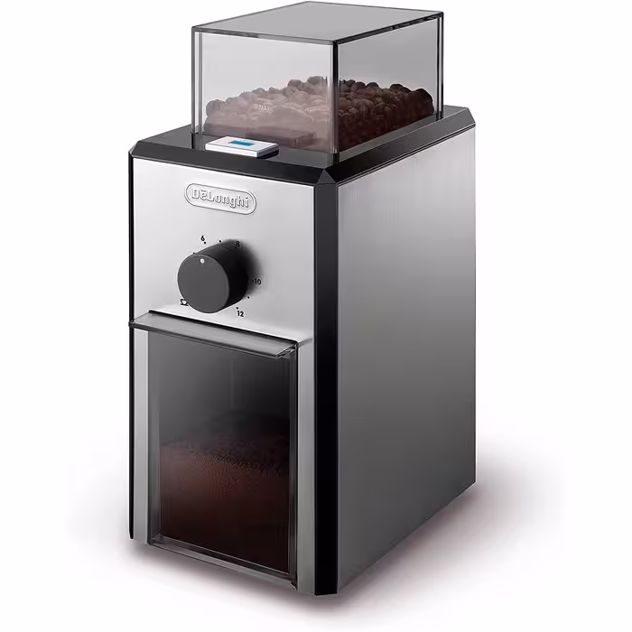 آسیاب قهوه دلونگی مدل DeLonghi KG89