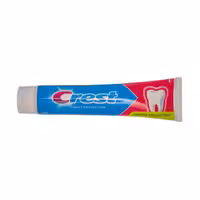 خمیر دندان Cavity Protection کرست مدل Herbal Collection