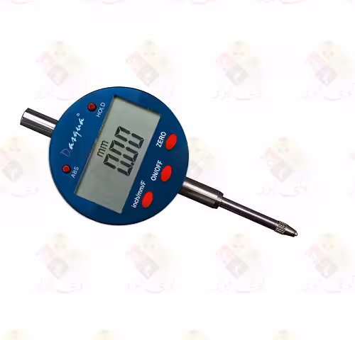 ساعت انديکاتور ديجيتال كورس بلند داسکوا مدل 1110-5130