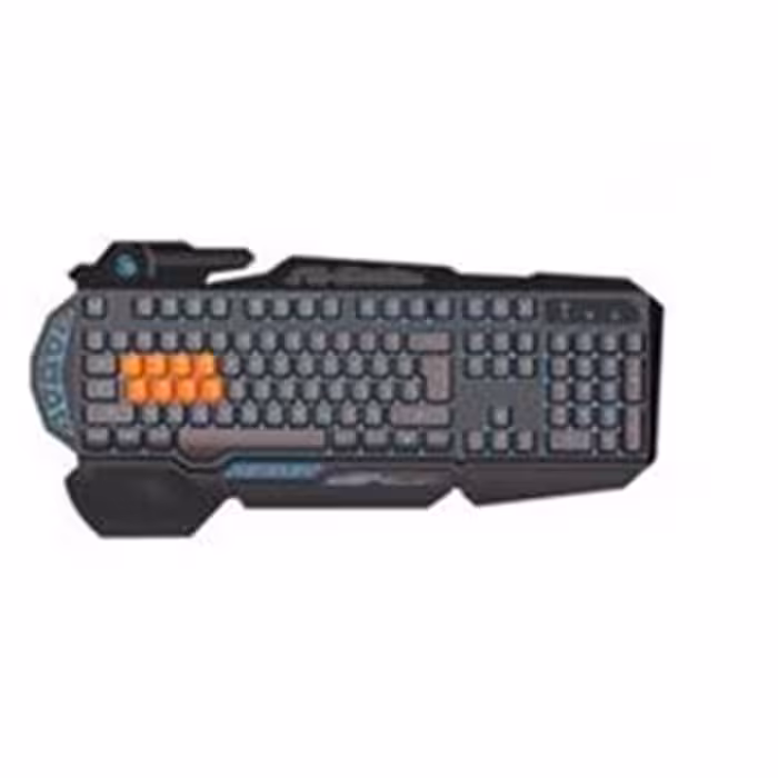 کیبورد ای فورتک سری گیمینگ مدل Bloody B318