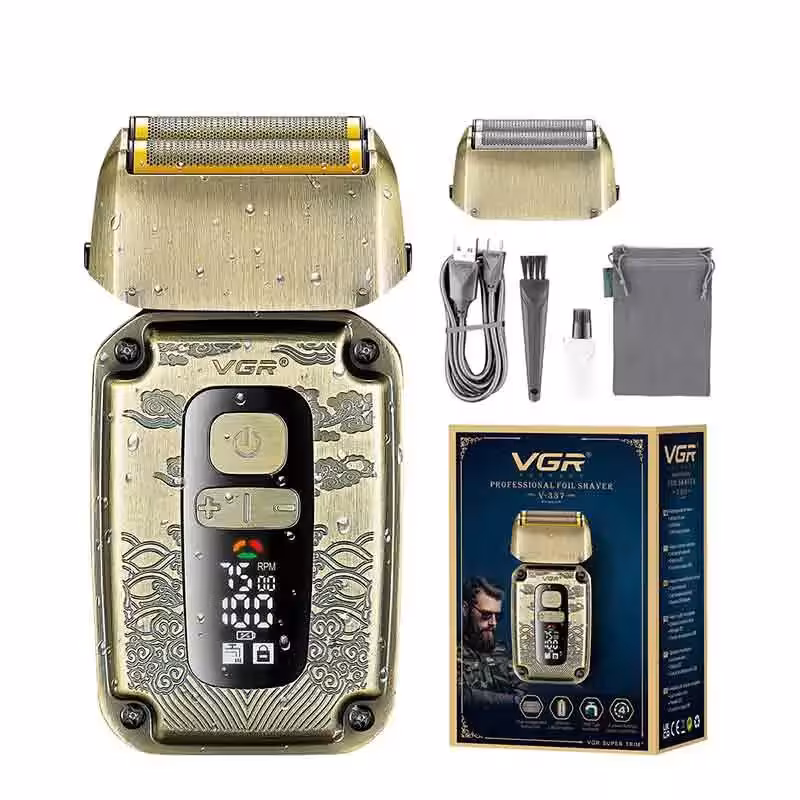 شیور صفر زن وی جی آر مدل VGR V-337