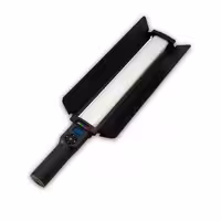 نور باتومی 30 وات ZGRL 2000 RGB light Stick