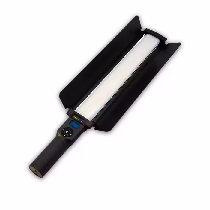 نور باتومی 30 وات ZGRL 2000 RGB light Stick