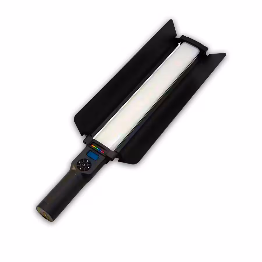 نور باتومی 30 وات ZGRL 2000 RGB light Stick