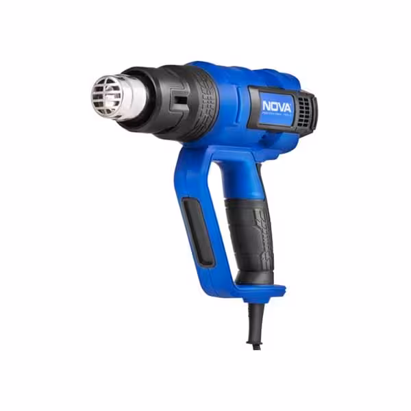 سشوار صنعتی نووا 2000 وات مدل 4410