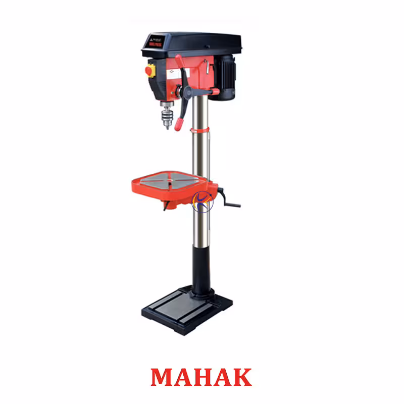 دریل ستونی مدل SP5220A محک