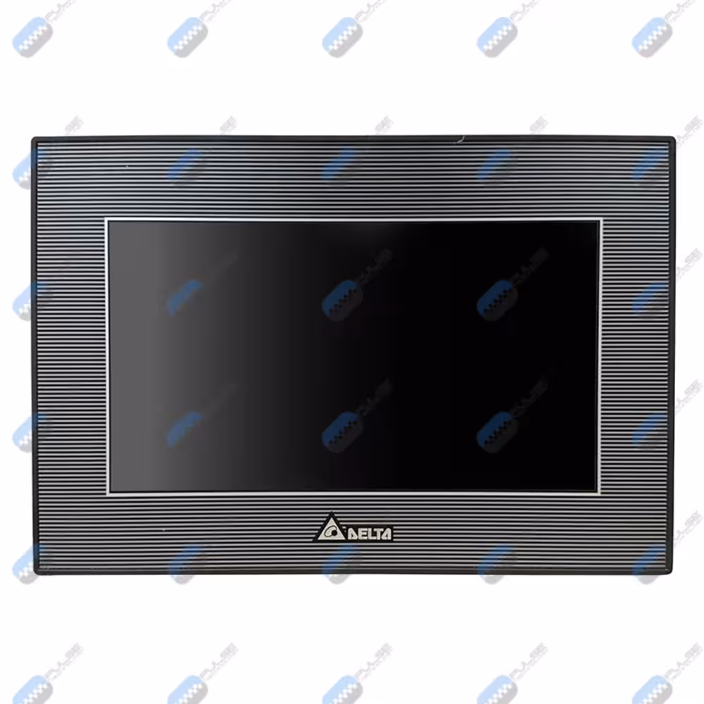 صفحه نمایش لمسی 7 اینچ دارای PLC مدل TP70P-22XA1R