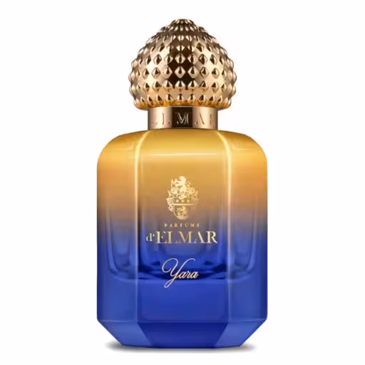 عطر Yara  از برند Parfums d’Elmar