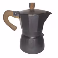 موکاپات آر اچ مدل 2C دسته چوبی (2 کاپ)