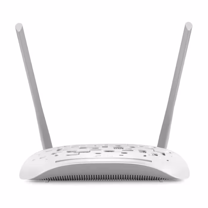 مودم روتر  ADSL2 تی پی-لینک مدل TD-W8961N_V4