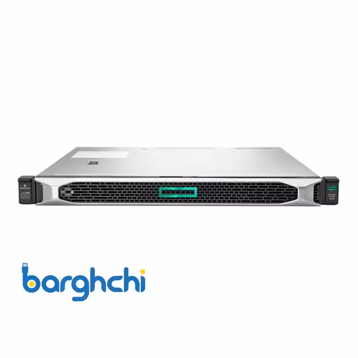 سرور HPE ProLiant DL160 Gen10 مدل 878970B21