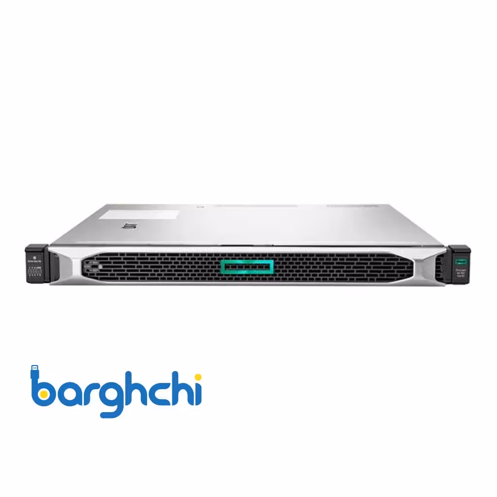 سرور HPE ProLiant DL160 Gen10 مدل 878970B21