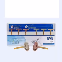 کیت مولت خورشیدی کامپوزیت قطر 14 کد 9086 EVE - فروشگاه تخصصی دندانپزشکی سپیرا