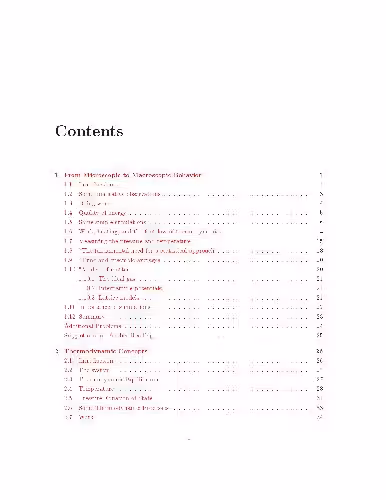 خرید و دانلود نسخه کامل کتاب Thermal and Statistical Physics