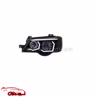چراغ جلو اسپرت پراید 132 و 111 طرح BMW SERIE 7