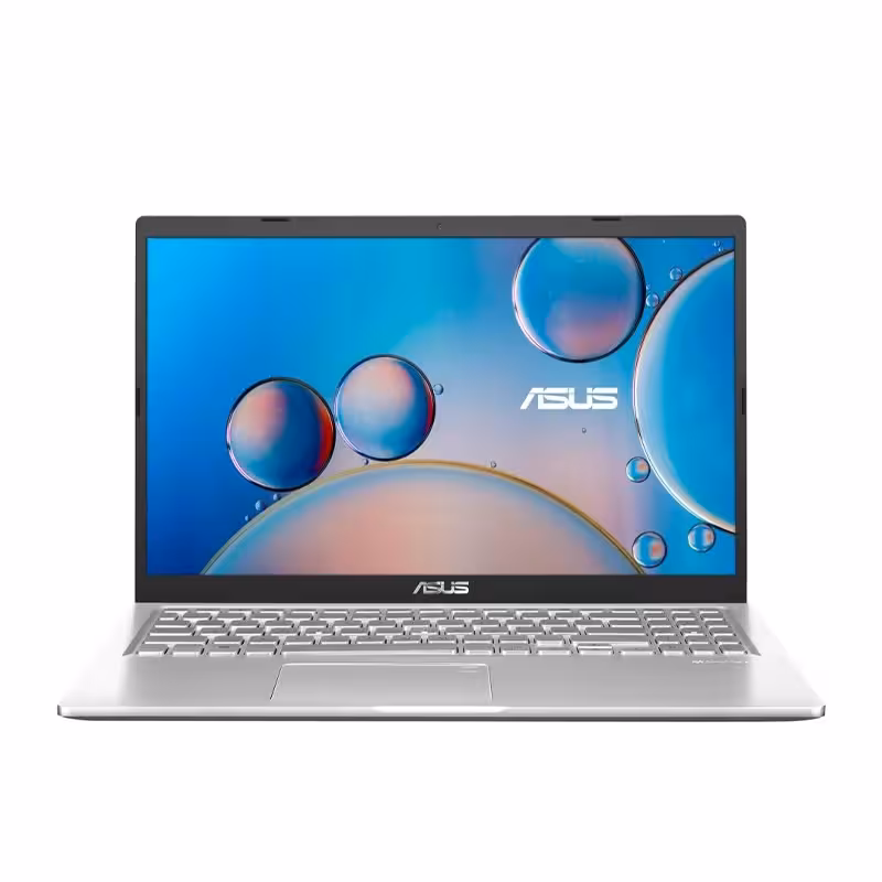 لپ تاپ 15.6 اینچی ایسوس مدل ASUS Vivobook 15 X515k Celeron N4500 4GB 256GB SSD INTEL
