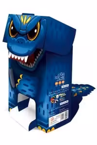 بازی گودزیلا