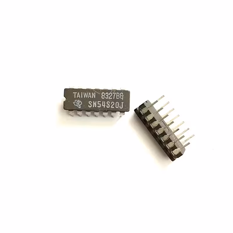 آیسی SN54LS20J