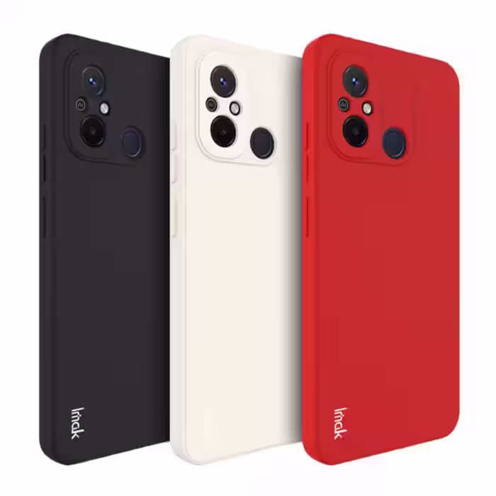 قاب سیلیکونی اورجینال پاک کنی مدل xiaomi redmi12c