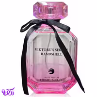 ادکلن زنانه اورمن مدل VICTORUS SEKRET BAMBSHELL حجم 100ML