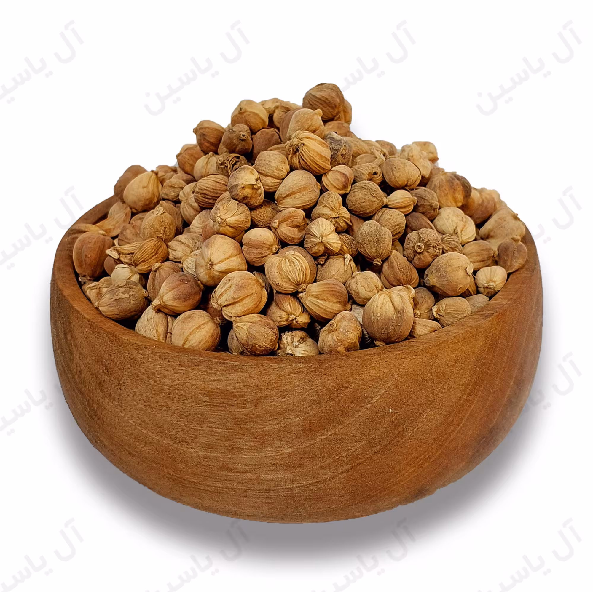 هل سفید (50گرمی)