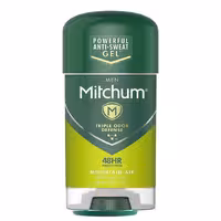 مام ژلی ضد تعریق مردانه میچام مدل کوهستان mountain air {اصل آمریکا} 63 گرم