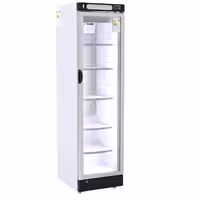 يخچال 50 سانتی تک درب کینو (بدون تاج) kino مدل KR 500 WL