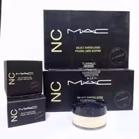 پودر فیکس مک MAC