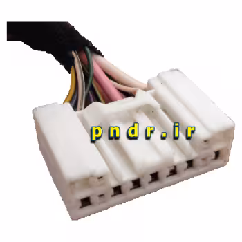 سوکت 9 فیش