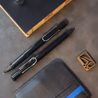 لامی اتود سافاری LAMY SAFARI MP 119