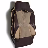 روکش صندلی برزنت سنگین طرح GUCCI برند رایکو مناسب سمند قدیم (95 و پایین تر) کد 65763