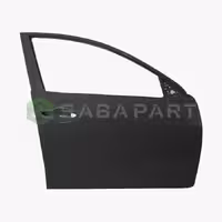 درب مزدا 3 نیو – جلو سمت راست – محصول اصلی