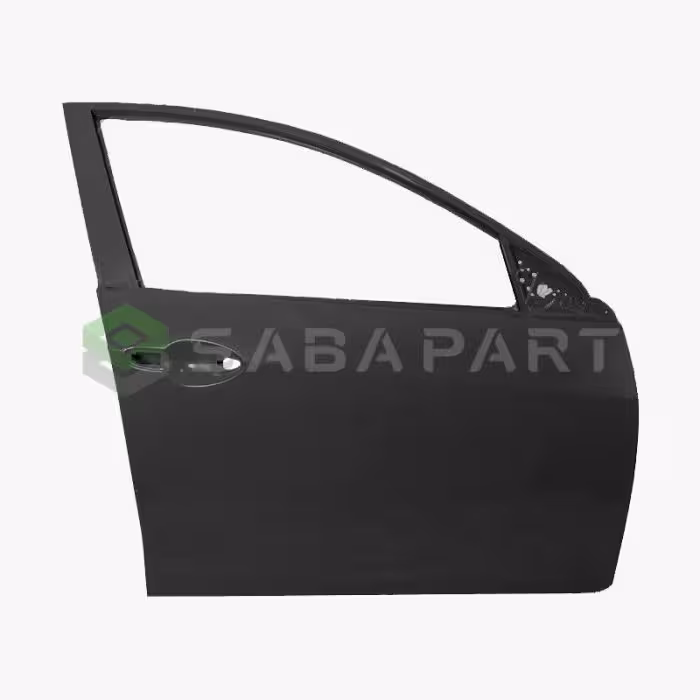 درب مزدا 3 نیو – جلو سمت راست – محصول اصلی