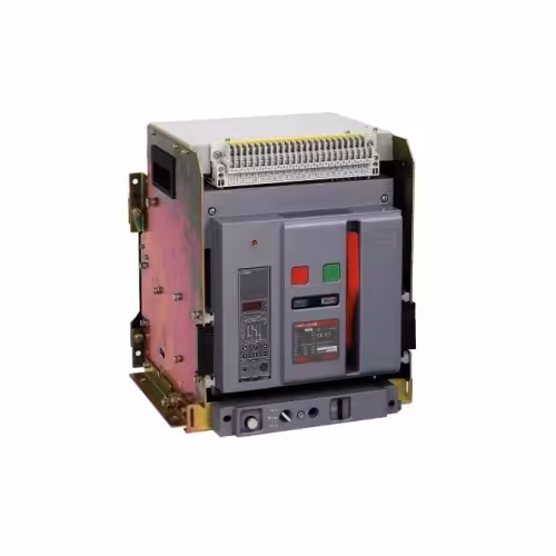 کلید هوایی 3 پل 800 آمپر کشویی 50KA هیمل