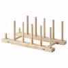 نگهدارنده بشقاب ایکیا مدل Ikea NYPLOCKAD 603.127.15