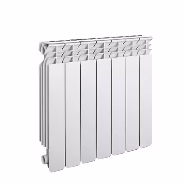 رادیاتور آلومینیومی بوتان 7 پره مدل ایل پریمو H500