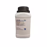 آلومینیوم آمونیوم سولفات برند مرک آلمان کد 101031