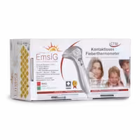 تب سنج دیجیتالی بدون تماس امسیگ مدل CT 50