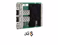 آداپتور اترنت HP مدل INT E810 P10106-B21 Ethernet 25Gb 2port SFP28