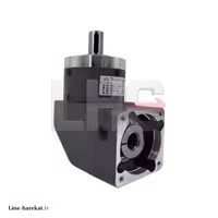 گیربکس90 درجه - WSPE 90-10-HQM BRAND مخصوص سرو 750