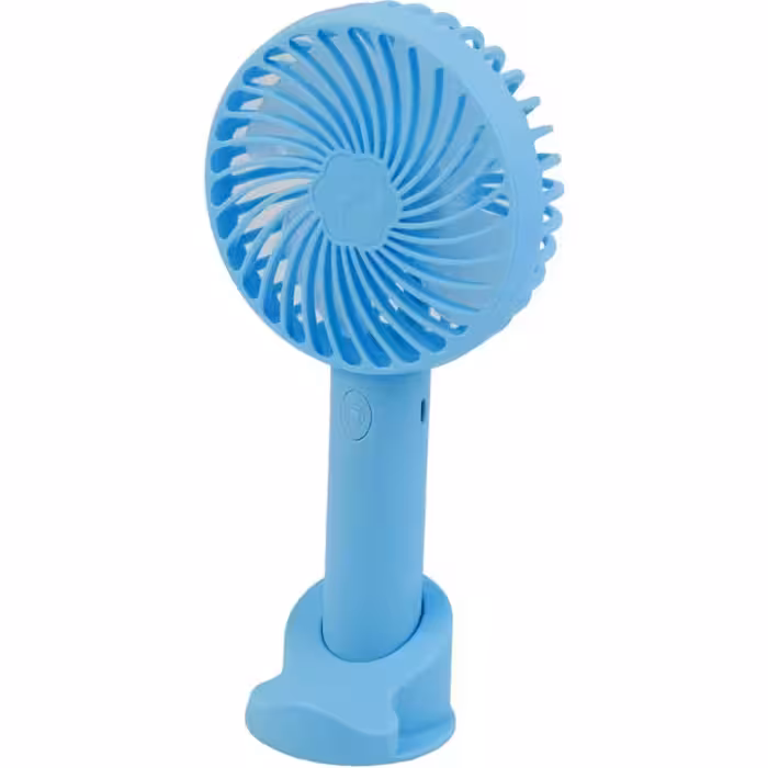 پنکه شارژی مدل JD-N10