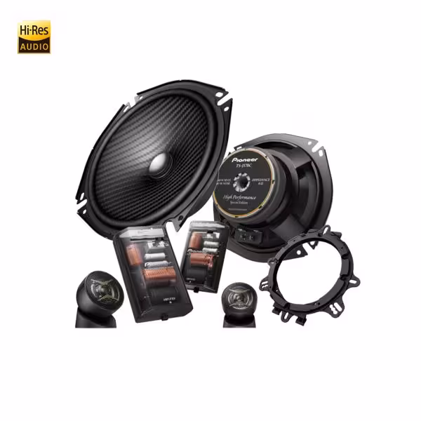 کامپوننت پایونیر مدل TS-J170C