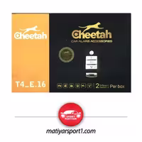 دزدگیر خودرو چیتا مدل T4-E16 CHEETAH