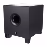 ساب ووفر مانیتورینگ یاماها مدل Yamaha HS8S