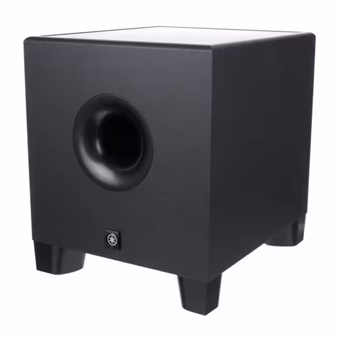 ساب ووفر مانیتورینگ یاماها مدل Yamaha HS8S
