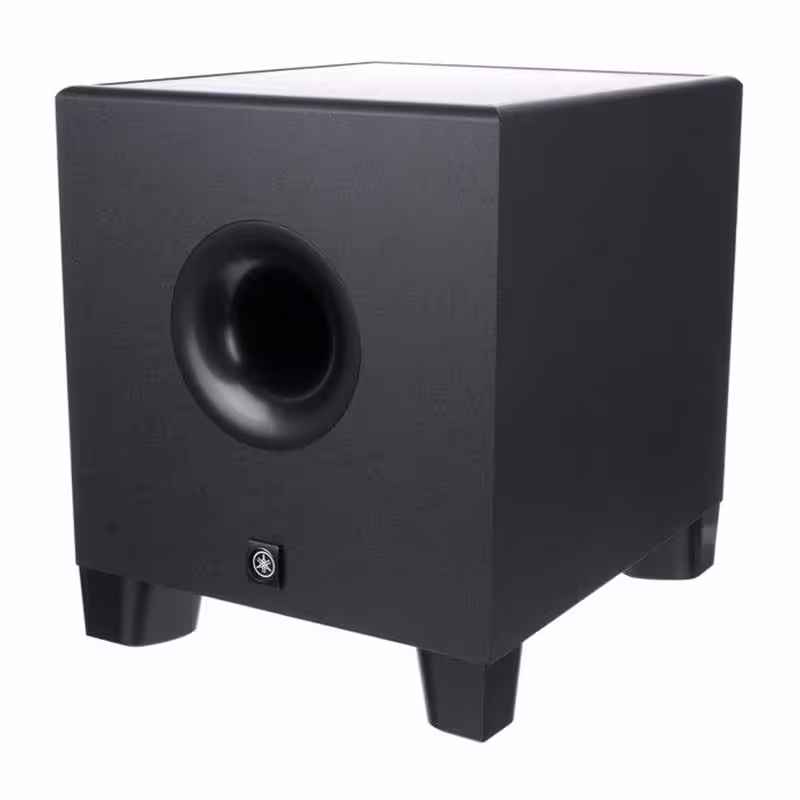 ساب ووفر مانیتورینگ یاماها مدل Yamaha HS8S